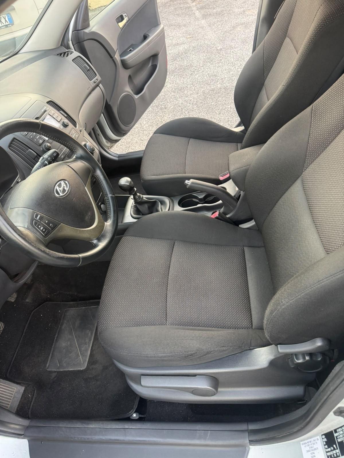 Nissan Note 1.2 12V GPL Acenta