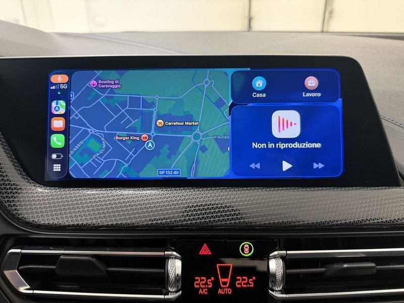 BMW Serie 1 116d 5Pt M-Sport Steptronic