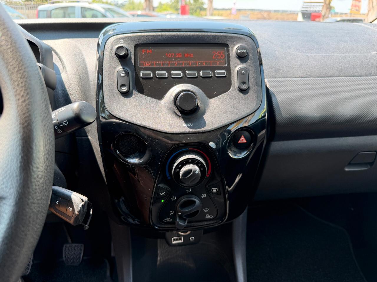 CITROEN C1 2020 1.0 BENZINA 72 CV *30.000 KM