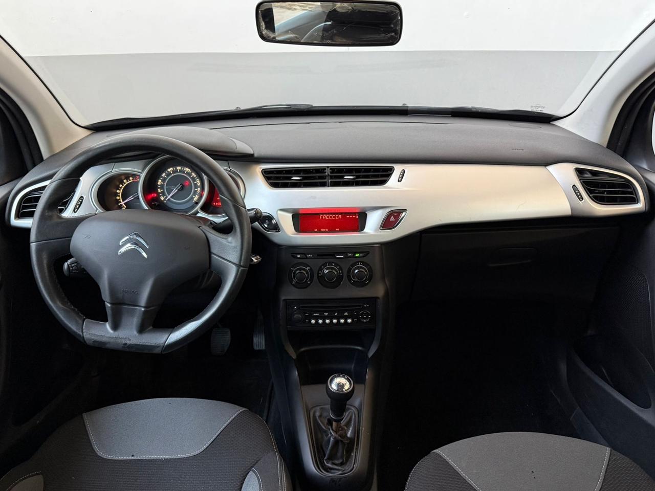 Citroen C3 1.1 Attraction