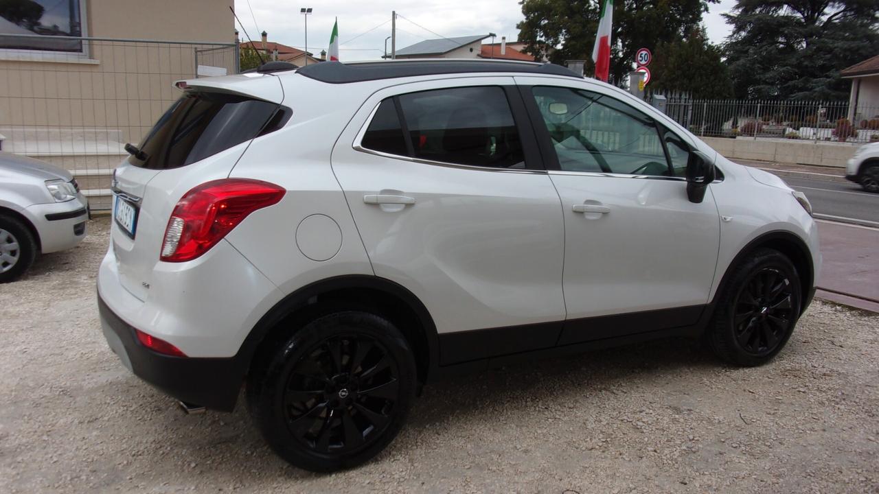 Opel Mokka X 1.6 CDTI Ecotec 136CV 4x2 Start&Stop Innovation