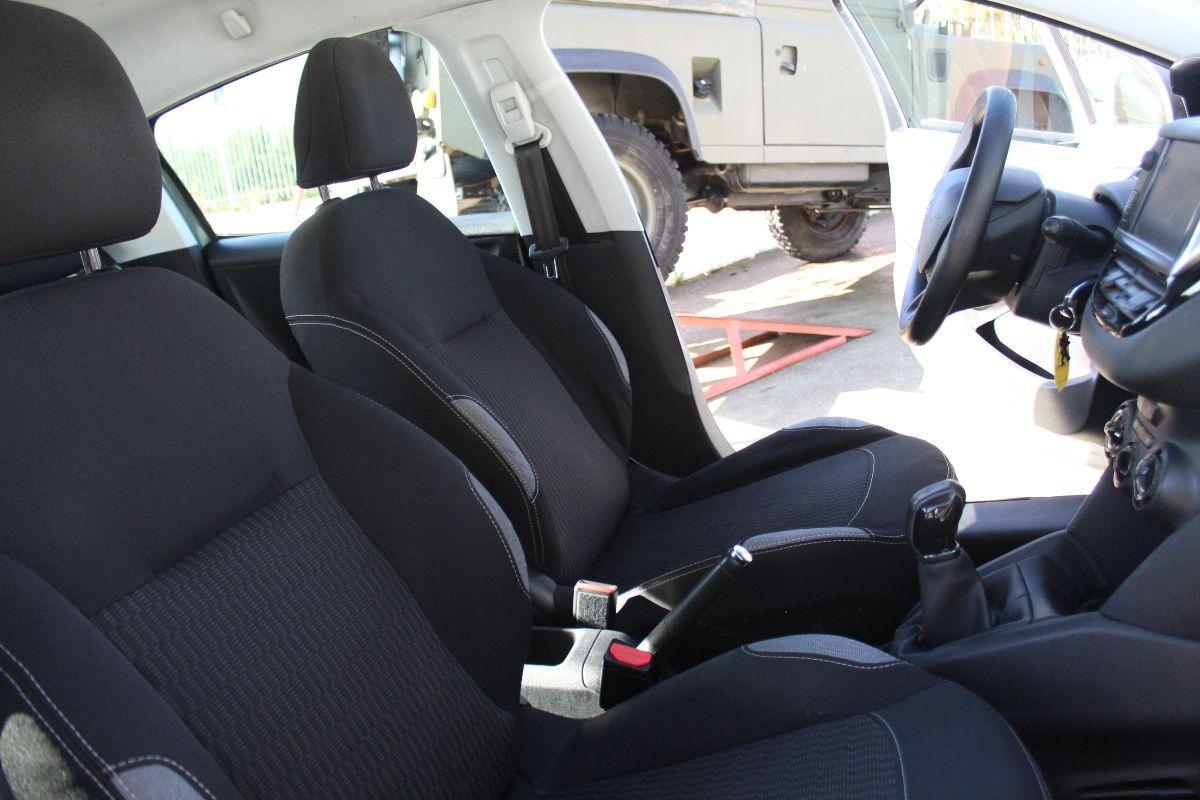 PEUGEOT - 208 - BlueHDi 75 5p. Allure