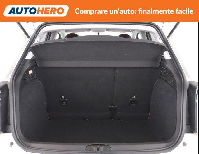 FIAT 500X 1.6 MultiJet 120 CV DCT Pop Star