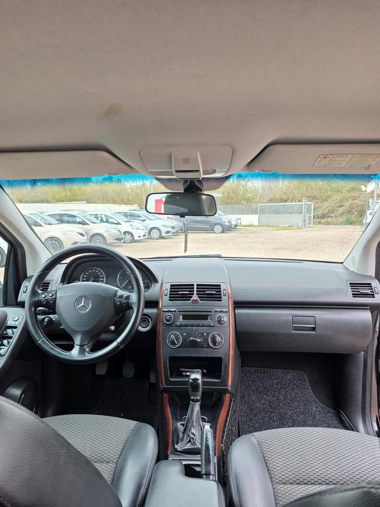 Mercedes-benz A 180 CDI Elegance