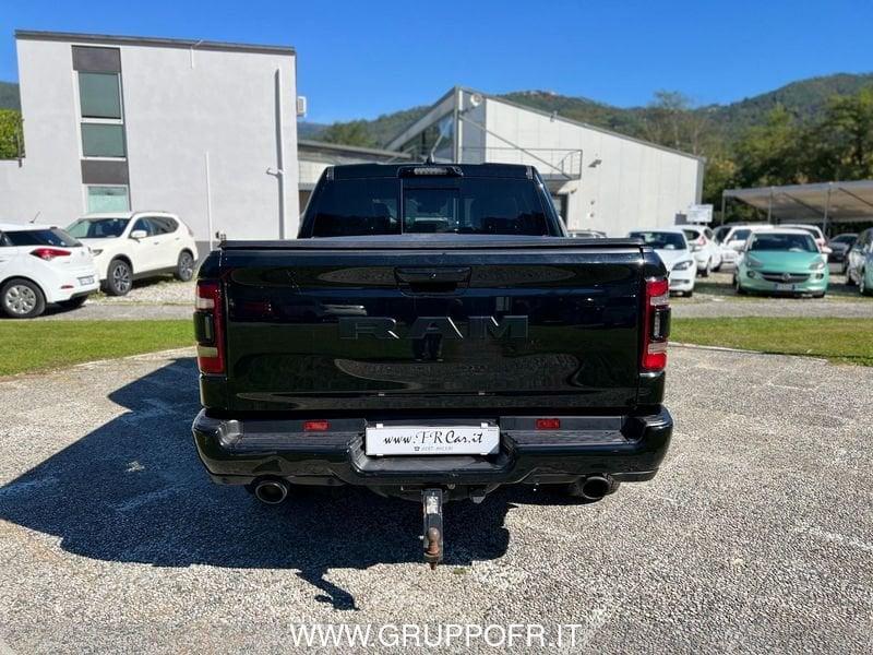Dodge RAM RAM 5.7 V8 GPL LIMITED NETTO IVA