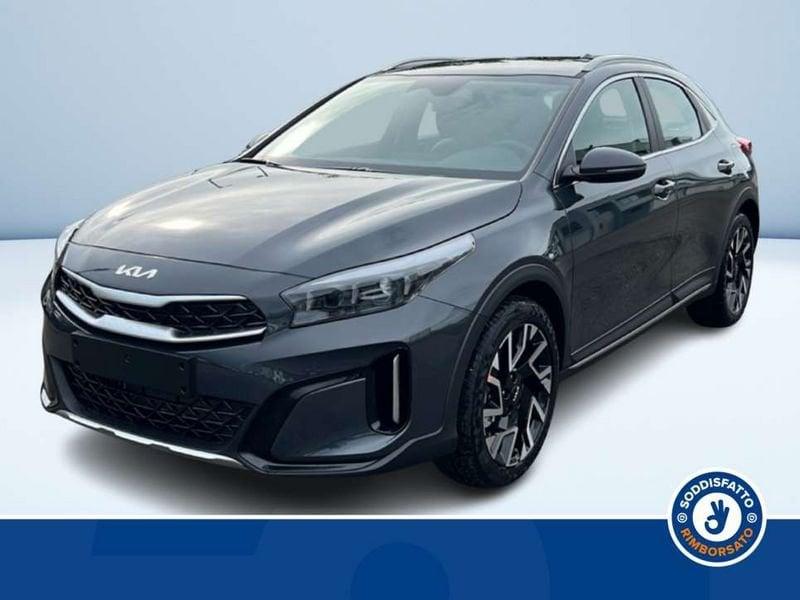Kia Xceed 1.0 GPL Business MY26