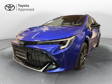 Toyota Corolla TS 1.8 Hybrid GR Sport MY24