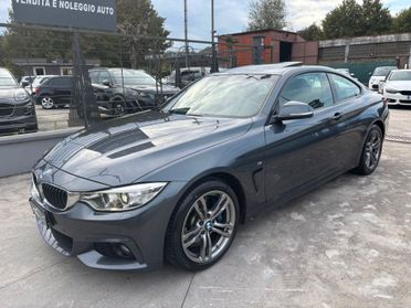 Bmw 425 425d Coupé Msport