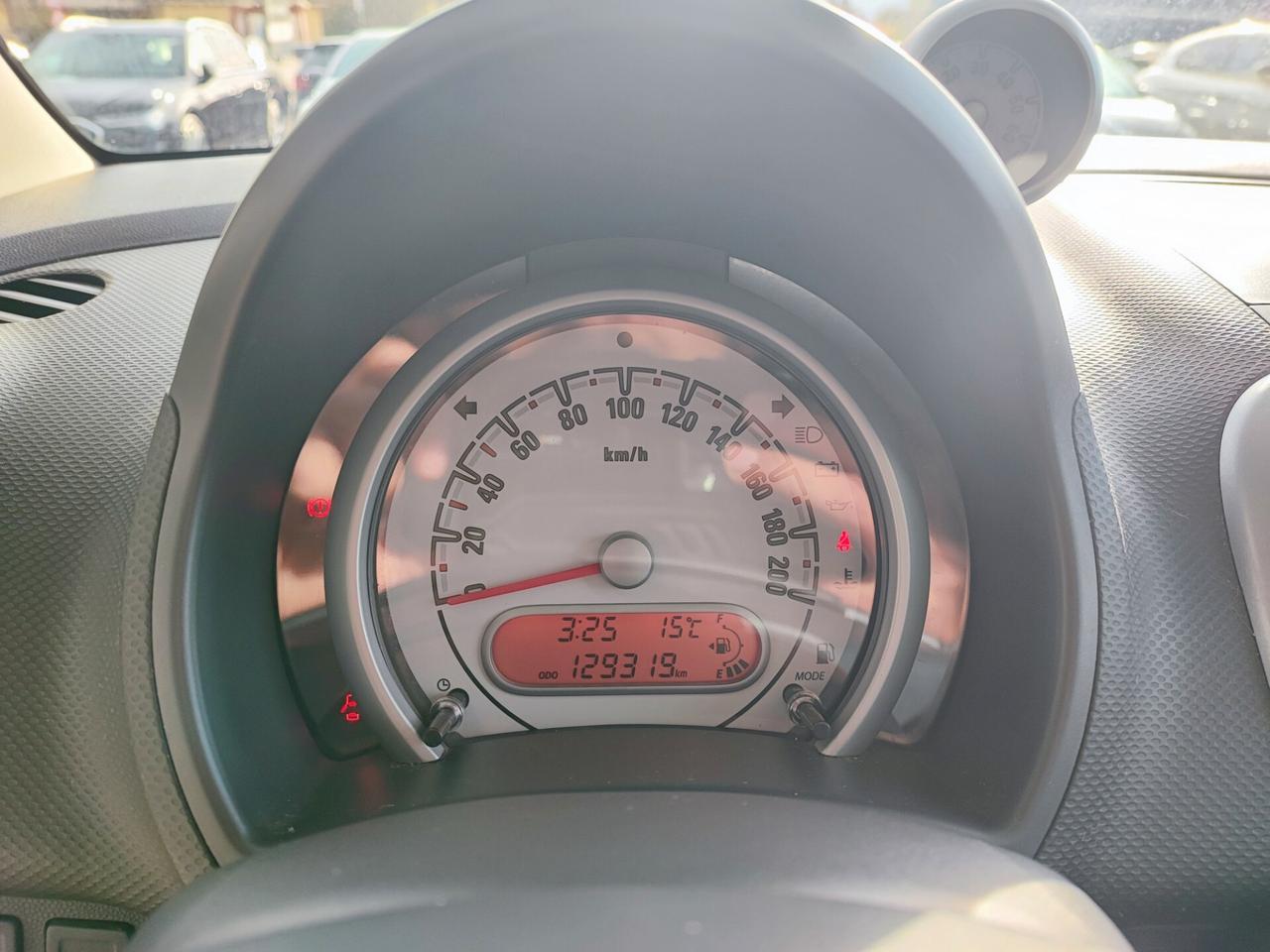 Opel Agila 1.2 16V 94 CV Start&Stop Elective