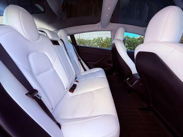 Tesla Model 3 Long Range Dual Motor AWD