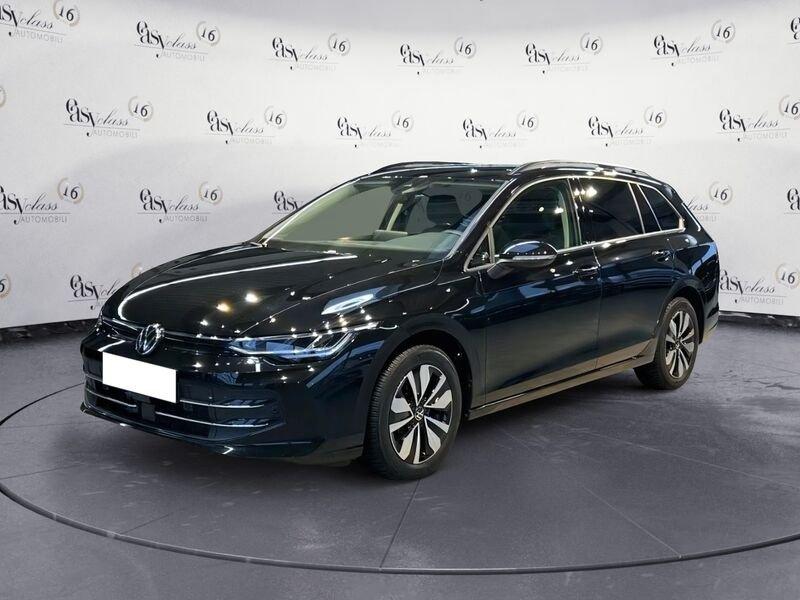 Volkswagen Golf Variant 2.0 TDI SCR Life DSG LED NAVI CAMERA