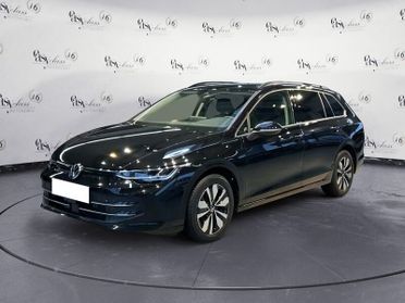Volkswagen Golf Variant 2.0 TDI SCR Life DSG LED NAVI CAMERA