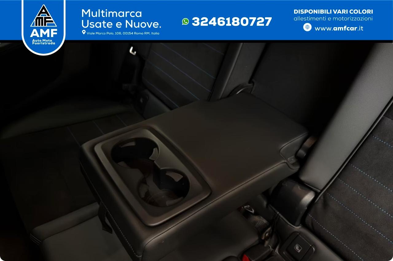 BMW X1 20d XDrive M Sport ACC NAVI CAMERA
