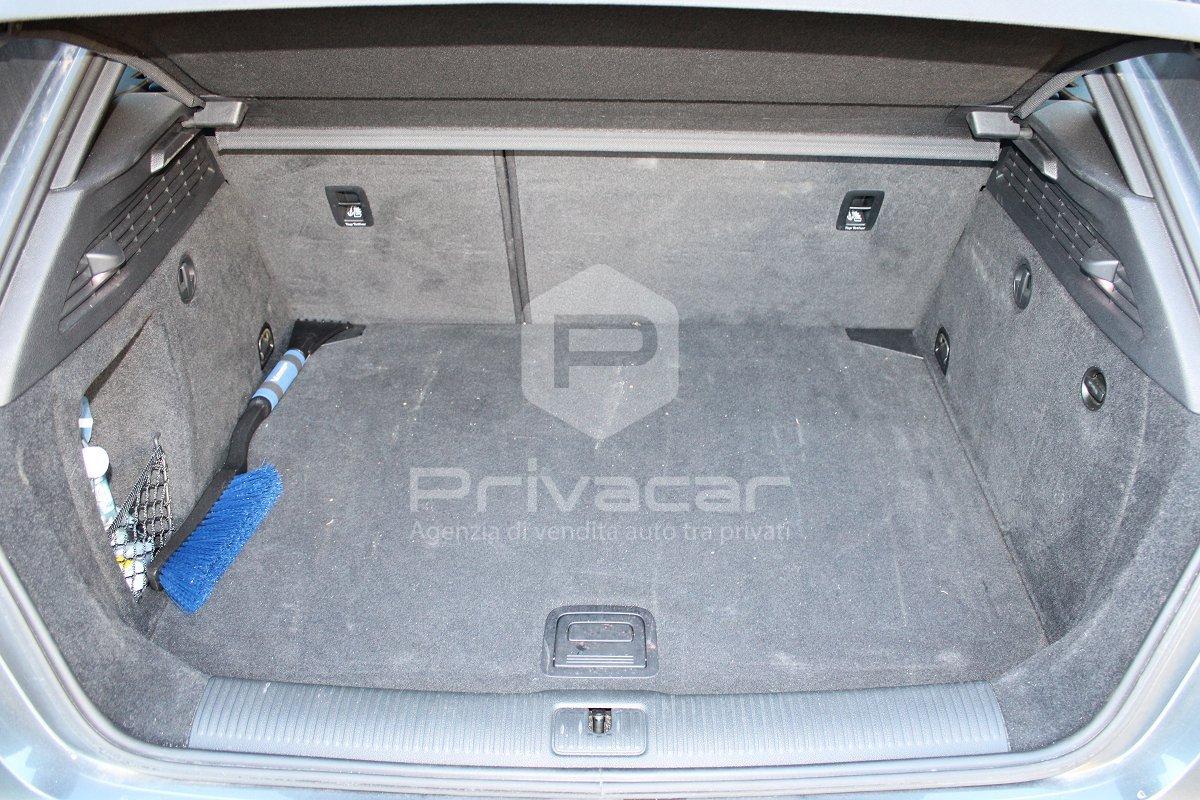 AUDI S3 SPB 2.0 TFSI quattro