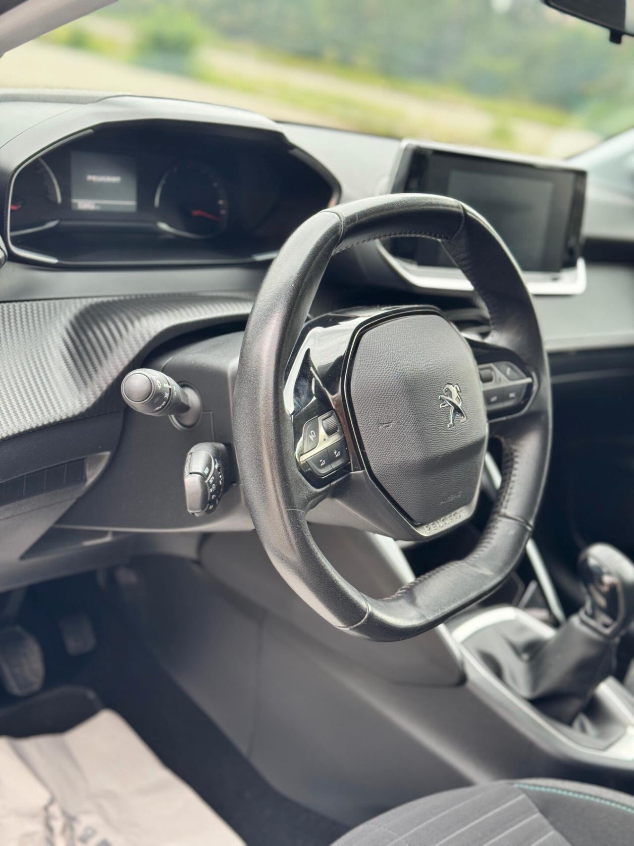Peugeot 208 1.2 75CV STYLE -IN ARRIVO-