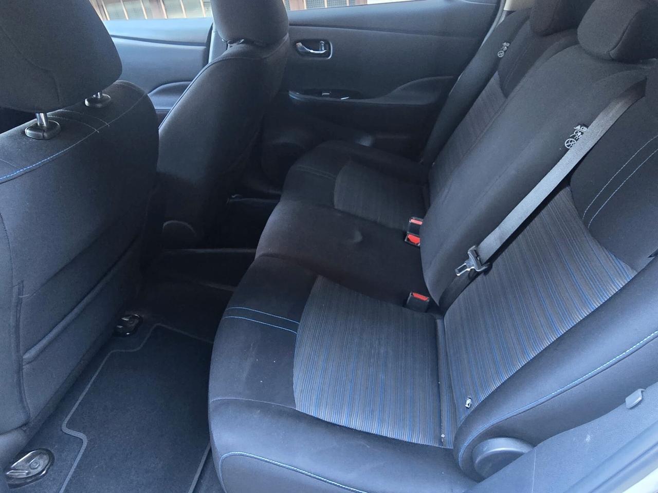 Nissan Leaf Business 40 kWh