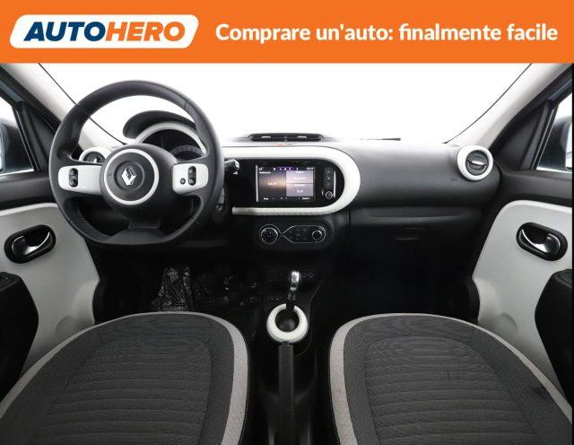 RENAULT Twingo Electric Zen