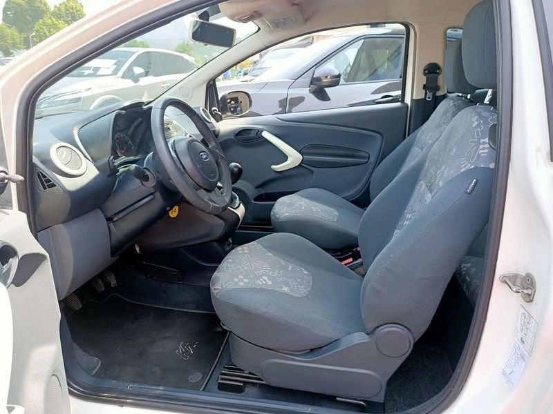Ford Ka 1.2 69cv + c/Esp,Tcs E5