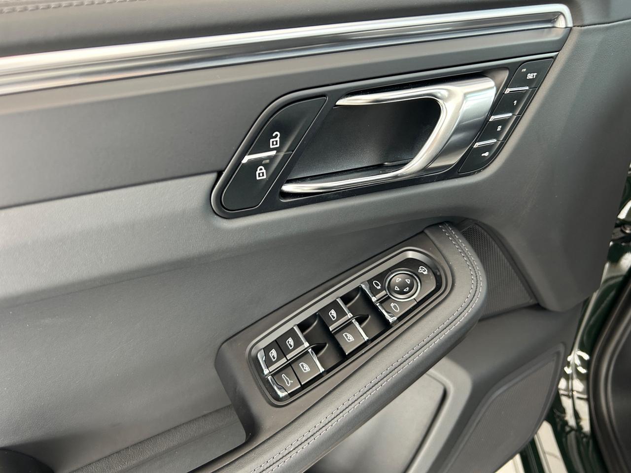 Porsche Macan 2.0 Auto