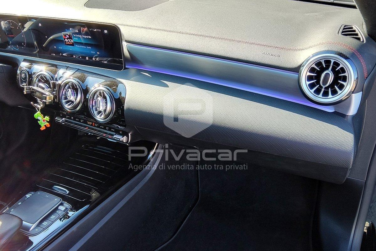 MERCEDES CLA 200 d Automatic Shooting Brake Premium