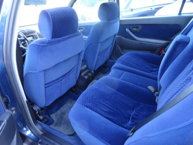 Lancia K 2.0i 20V cat LS