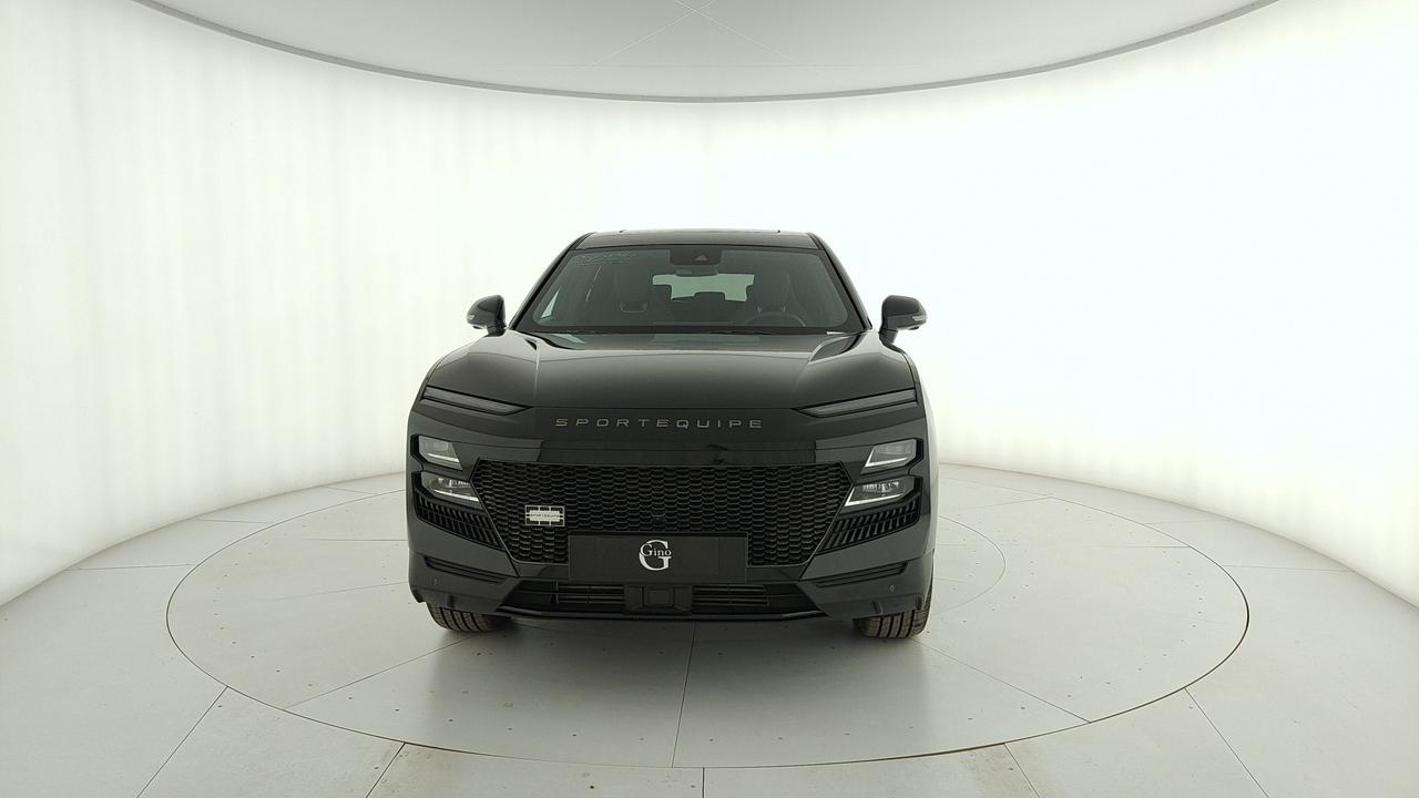SPORTEQUIPE SPORTEQUIPE 6 GT 1.6 T GPL