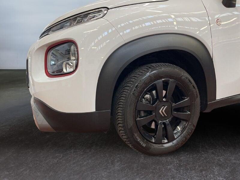 Citroën C3 Aircross PureTech 110 S&S C-Series