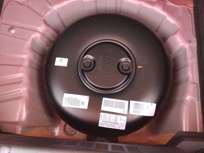 Renault Clio NUOVA techno MY24 ECO-G 100