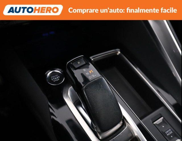 PEUGEOT 3008 Hybrid 225 e-EAT8 GT Pack