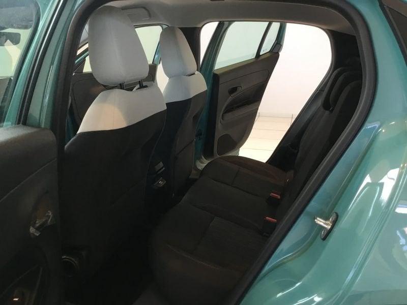 FIAT 600 1.2 100cv Icon MY26