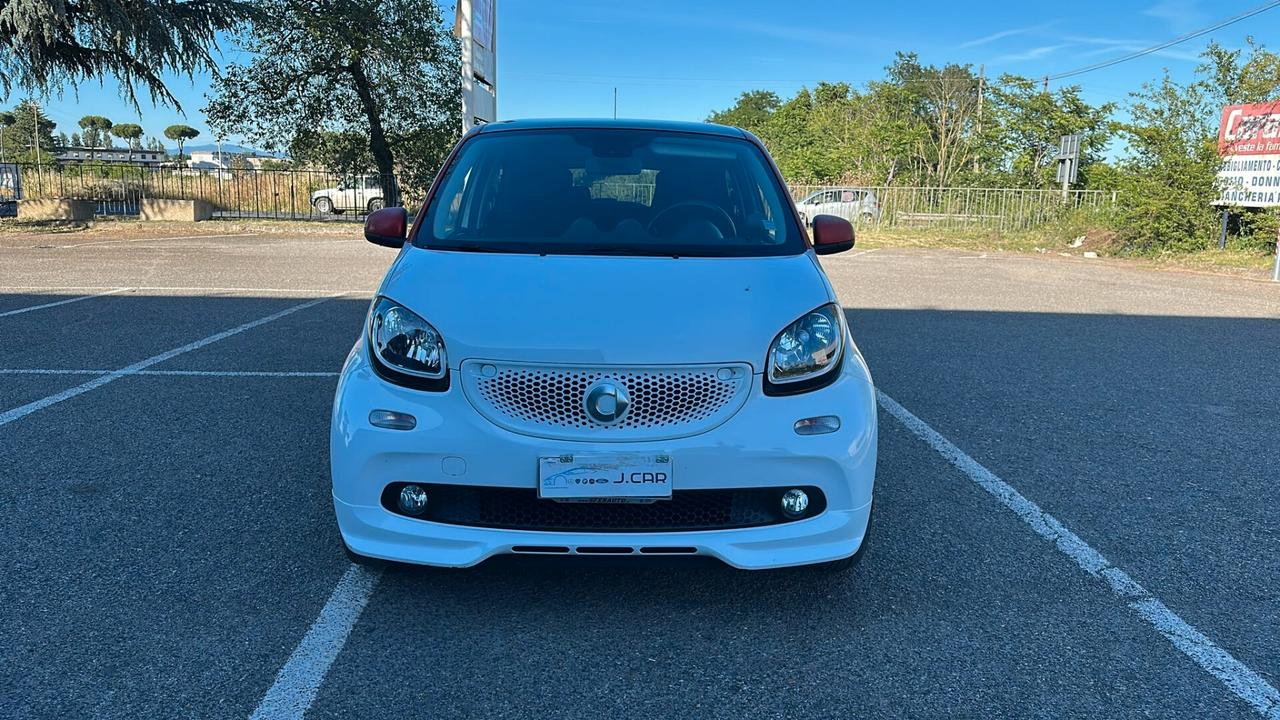 Smart ForFour 2 serie 0.9 turbo youngster