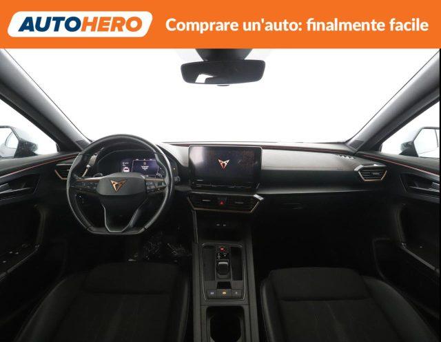 CUPRA Formentor 1.5 TSI DSG