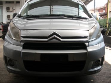 Citroen Jumpy 2.0 HDi/120 PC 9 posti