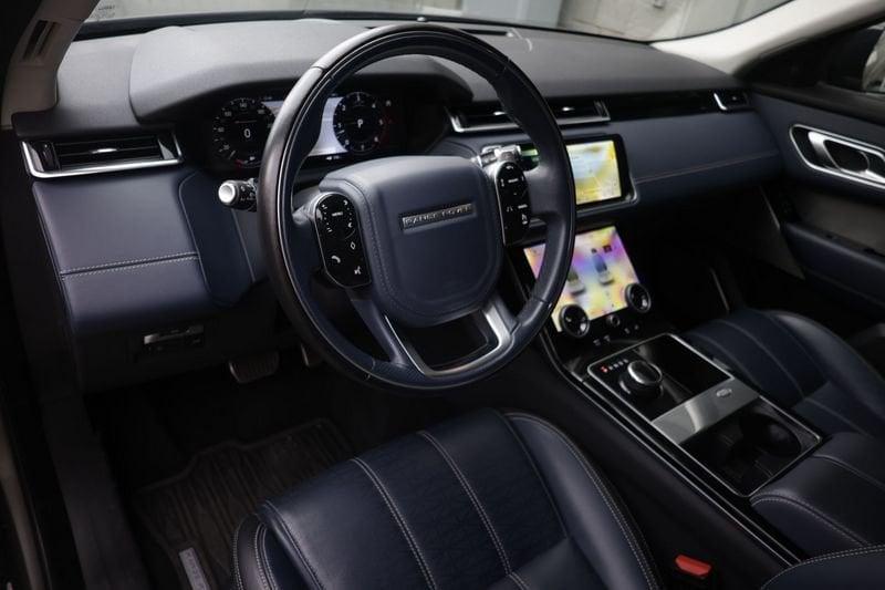 Land Rover Range Rover Velar Land Rover Range Rover Velar MOTORE PROBLEMI 3.0 V6 SD6 300 CV First Edition