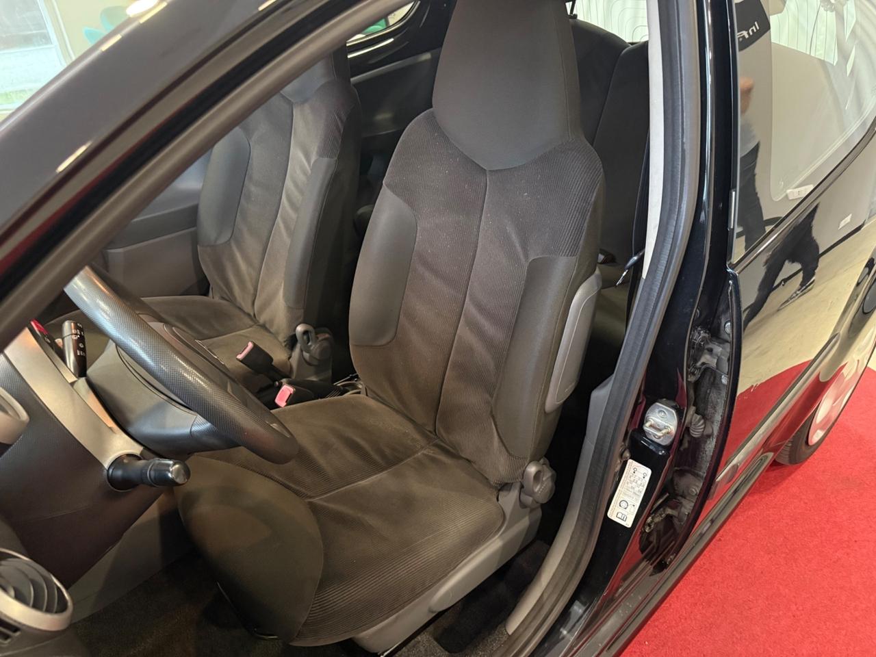 Citroen C1 1.0 5 PORTE OK NEOPATENTATI CON SOLI 93000KM