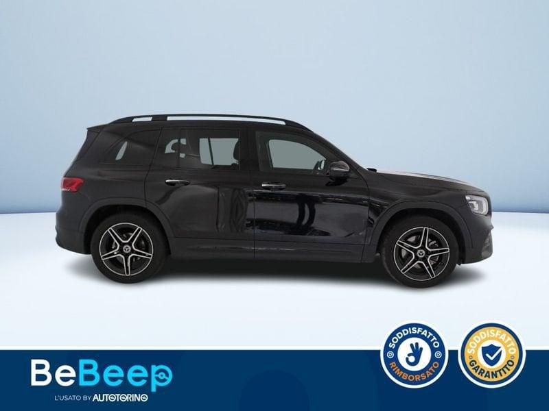 Mercedes-Benz Classe GLB GLB 200 D PREMIUM AUTO