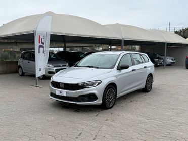 Fiat Tipo 1.6 Mjt S&S 5 porte City Life