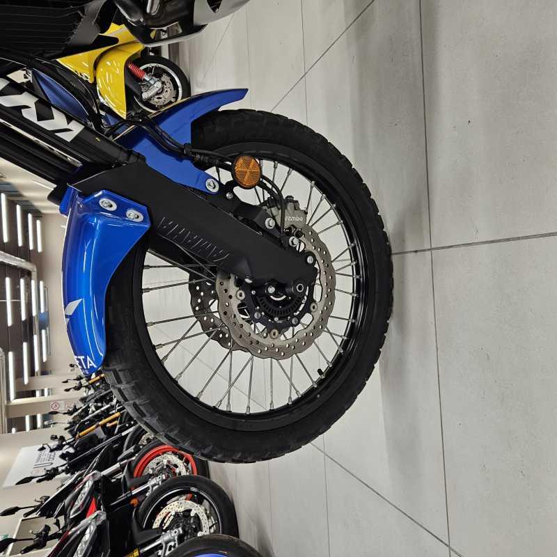 Yamaha Ténéré 700 World Rally - 2024