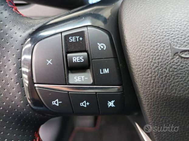 Ford Kuga 2.5 full hybrid ST-Line 4X4 190cv