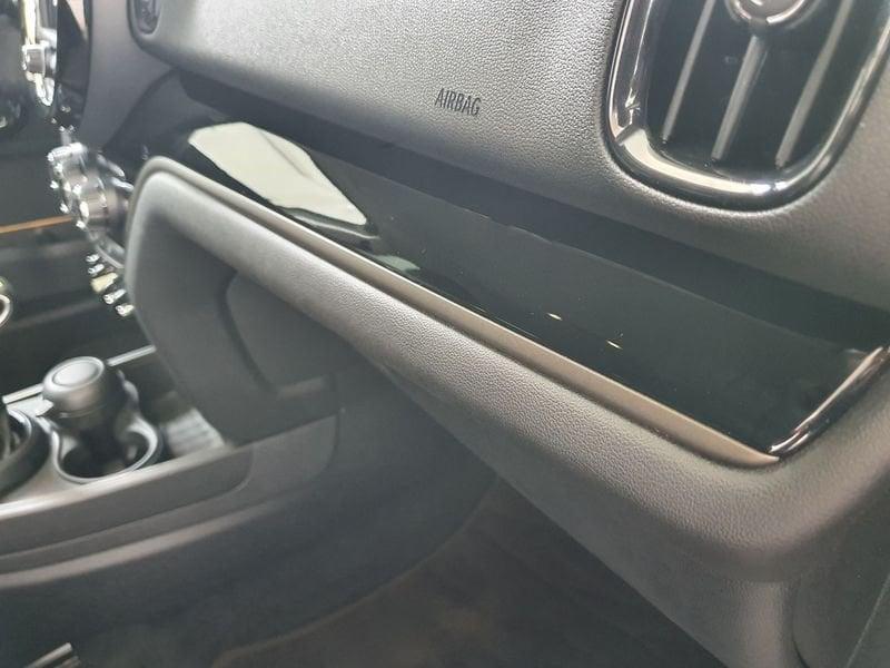 MINI Countryman Mini 1.5 Cooper SE 'ALL4' Countryman ALL4 TUA DA 256,00 AL MESE