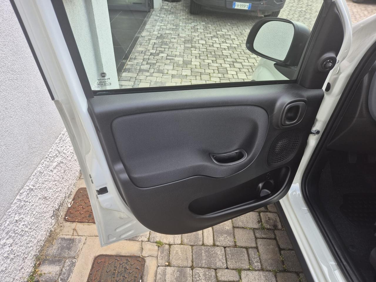 Fiat Panda 1.0 FireFly S&S Hybrid Pandina OK NEOPA