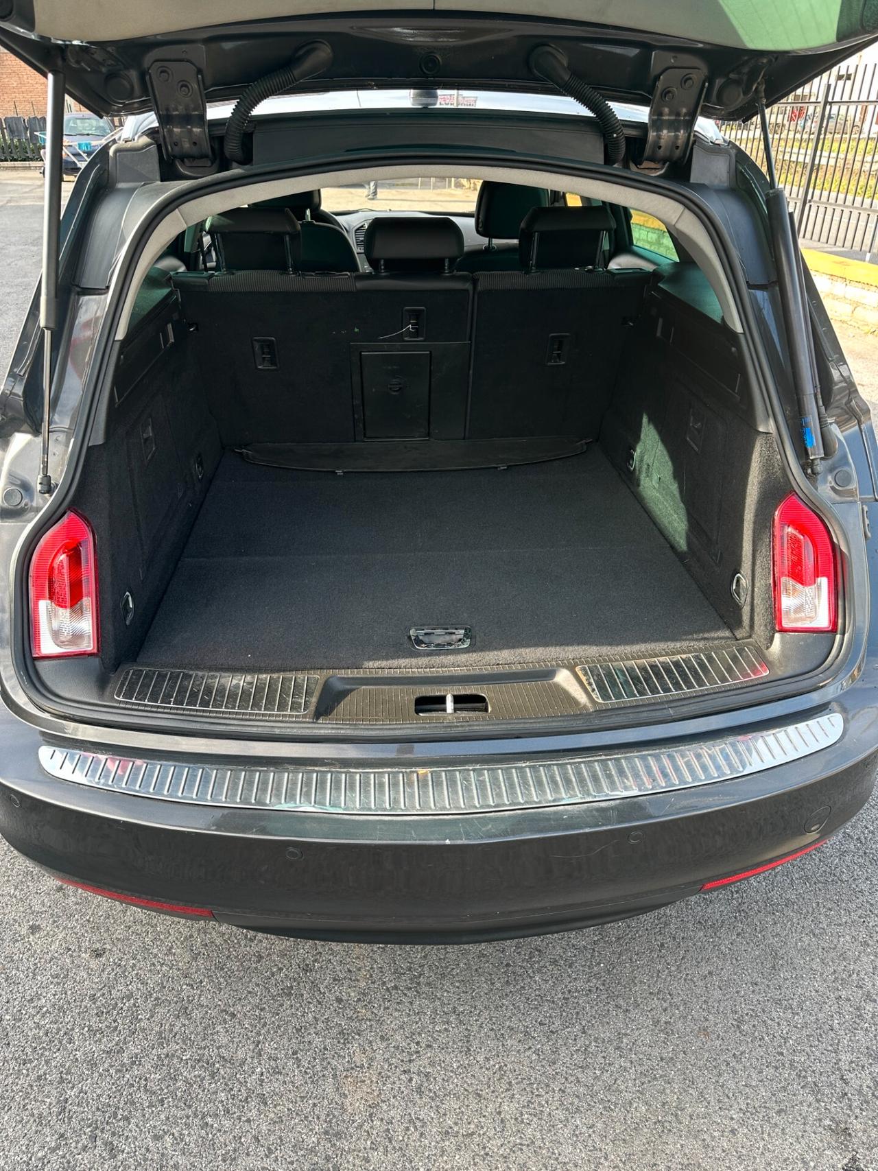 Opel Insignia 2.0 CDTI 160CV Sports Tourer aut. Cosmo