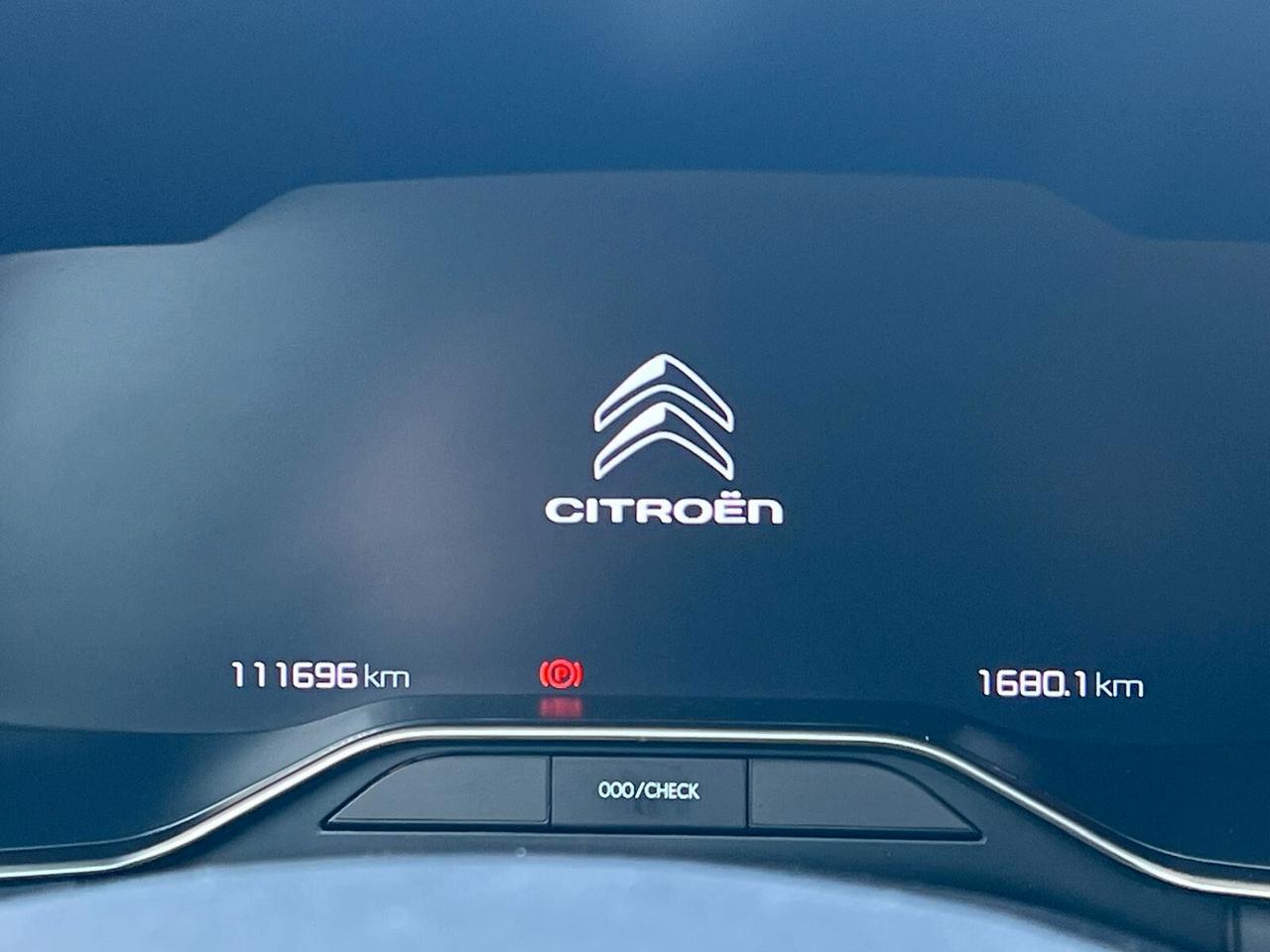 Citroen C5 Aircross BlueHDi 130 S&S EAT8 feel