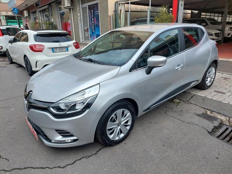 Renault Clio dCi 8V 75 CV Start&Stop 5 porte Energy Duel2