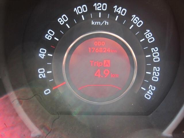 Kia Sportage 1.7 CRDI CLASS