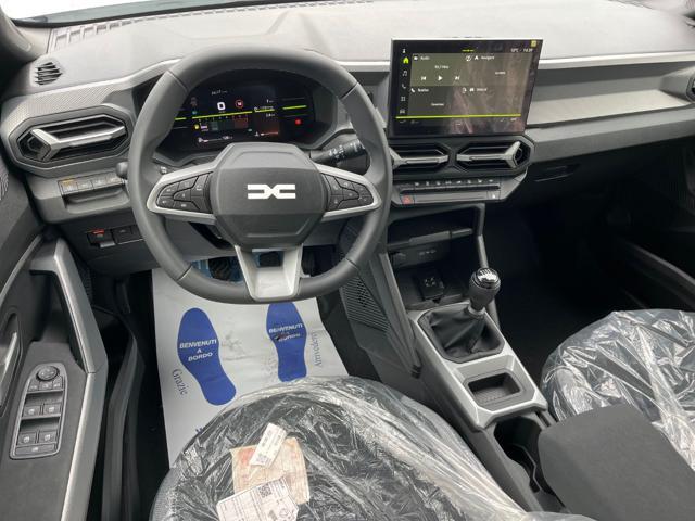 DACIA Duster Eco-G 120 CV Journey Km0 GPL