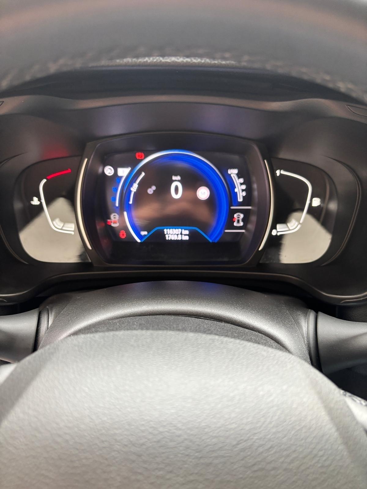 Renault Kadjar Blue dCi 8V 115CV EDC Equilibre