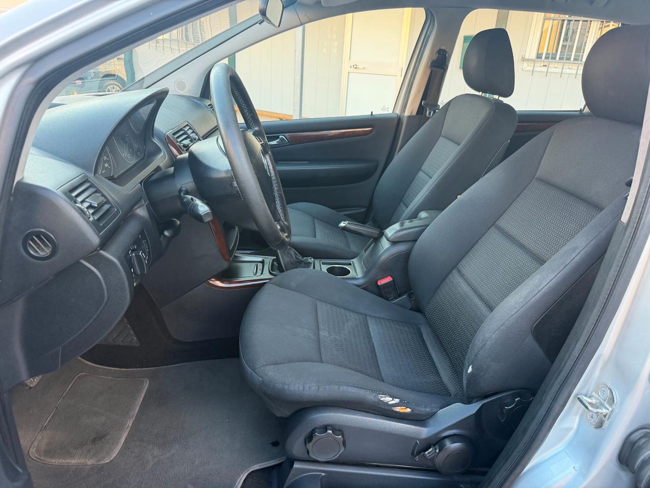 Mercedes-benz A 180 CDI Elegance