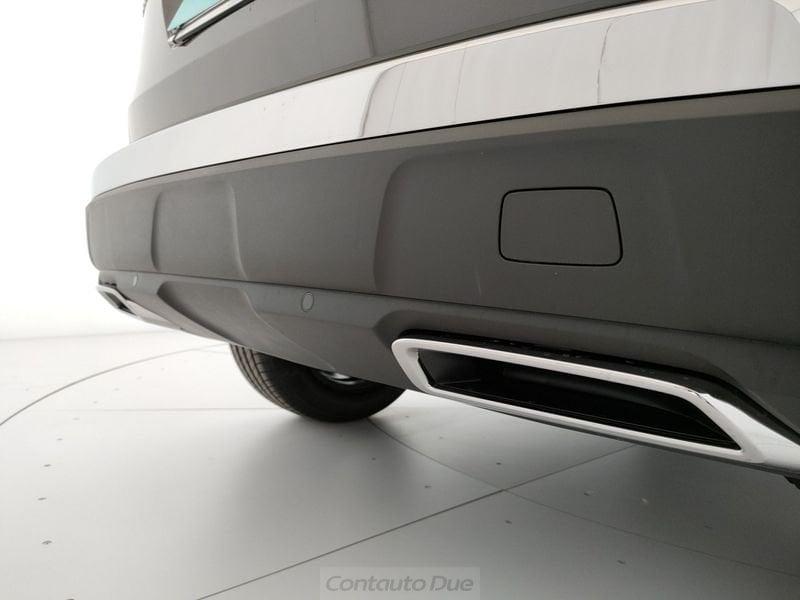 Peugeot 3008 BlueHDI 130 S&S EAT8 GT aut.