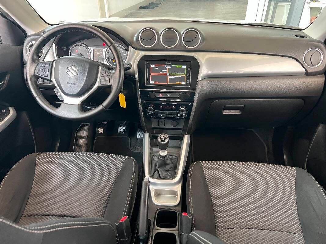 Suzuki Vitara 1.6 ddis V-Top s&s 2wd